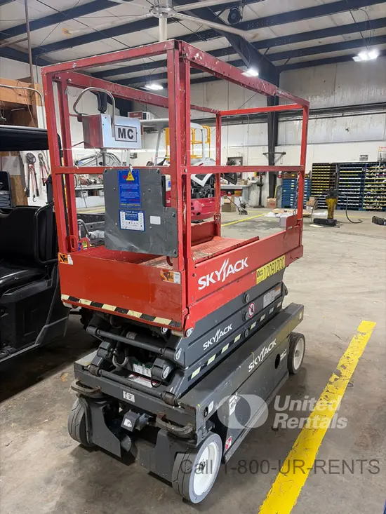 2019 Skyjack 3219 Scissor Lift