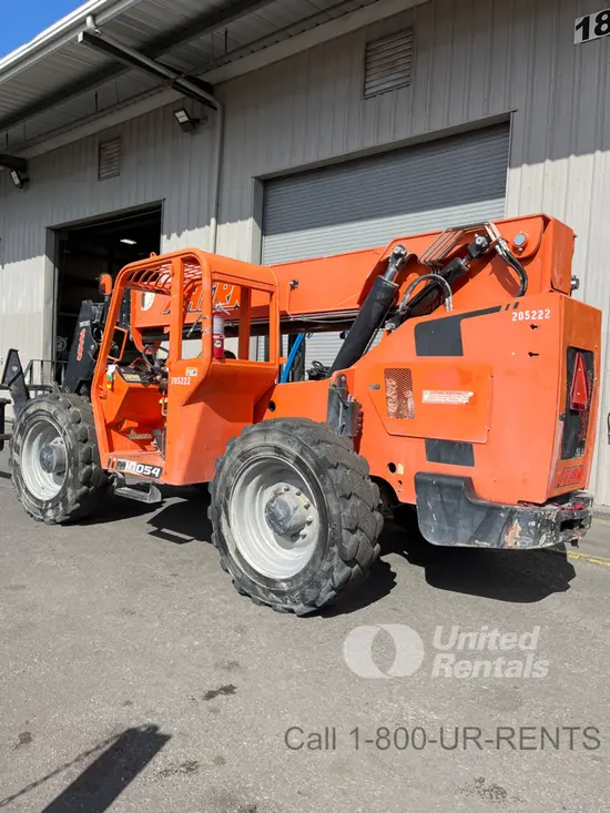 2018 SKYTRAK 10054 Forklift