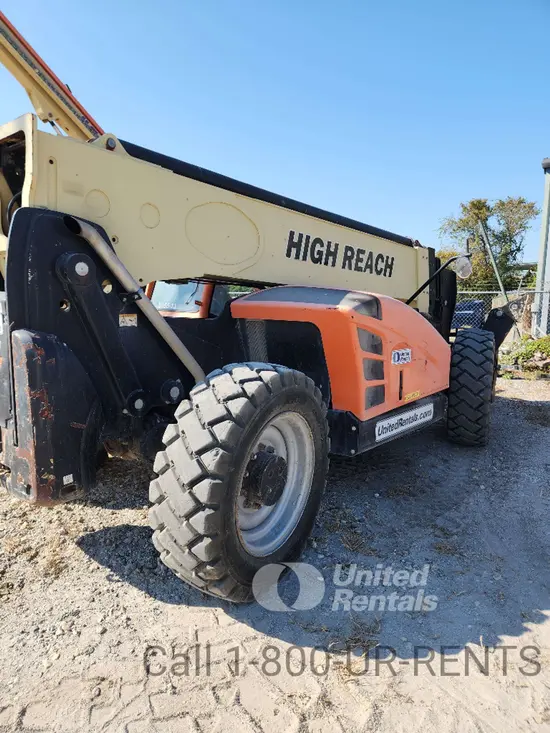 2016 JLG 1055 Forklift