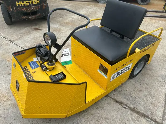 2023 Taylor Dunn SS-536 Utility Vehicle