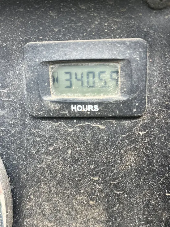 2019 Doosan HP450/VHP400WCU Air Compressor