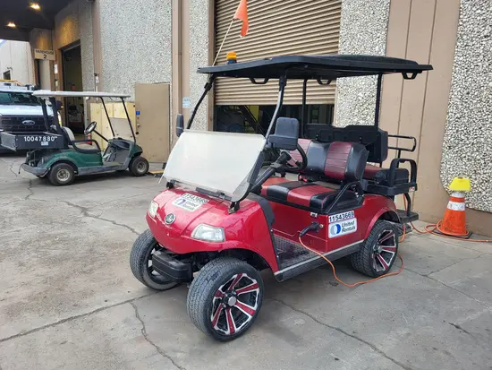 2022 Evolution CLASSIC 4 PRO Utility Vehicle