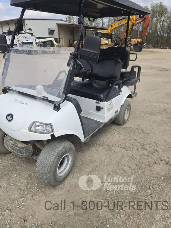 2023 Evolution CLASSIC 4 PRO Utility Vehicle