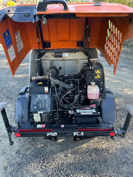 2019 Magnum Pro MLT6SM Portable Light Tower
