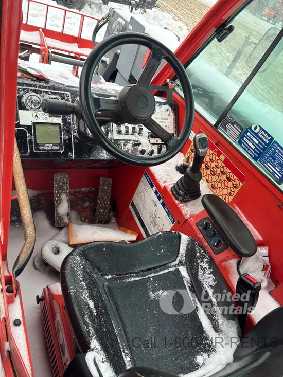 2019 Skyjack SJ519TH Forklift