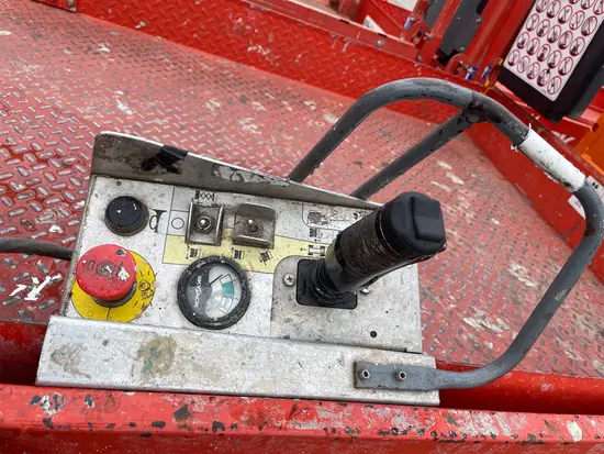 2017 Skyjack SJIII4632 Scissor Lift