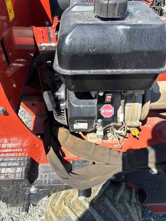 2021 Ditch Witch C14 Trencher