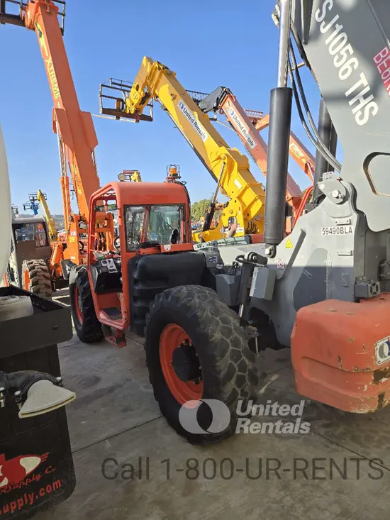2018 Skyjack SJ1056TH Forklift