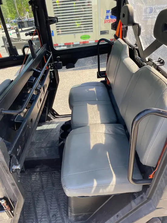 2020 Polaris PRO XD Utility Vehicle