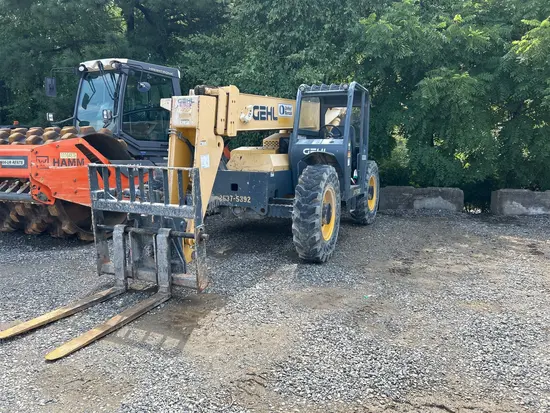 2017 Gehl RS6-42 Forklift