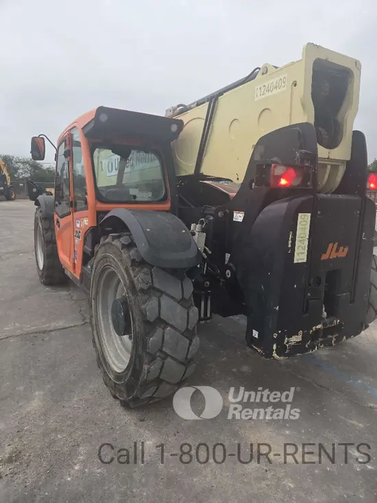 2021 JLG 1255 Forklift
