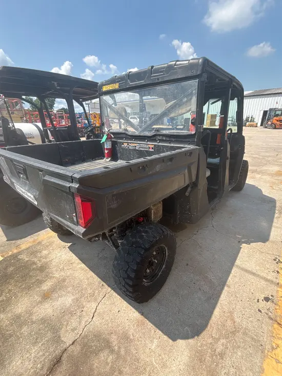 2023 Polaris PRO XD 4000D Utility Vehicle