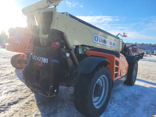 2018 JLG 1055 Forklift