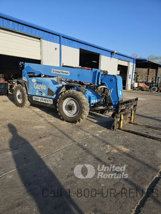 2016 Genie GTH-844 Forklift