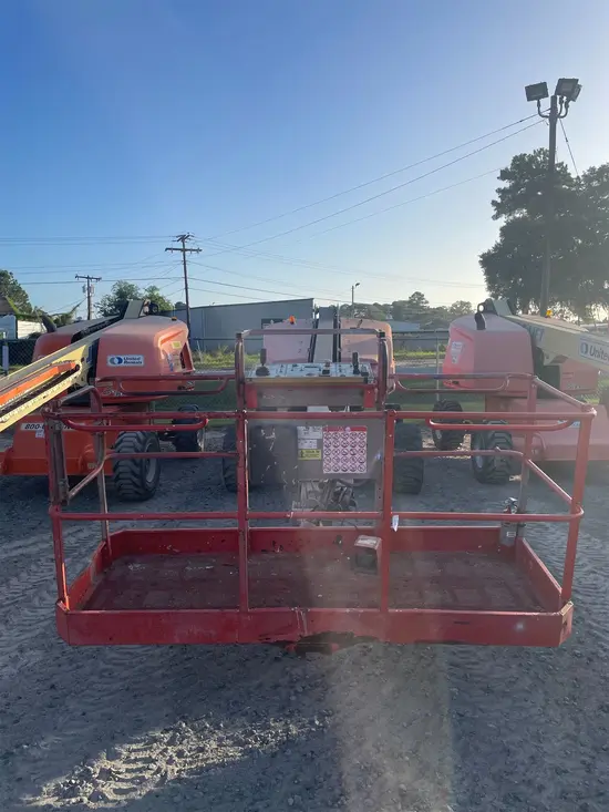 2016 Skyjack SJ40T Boom Lift