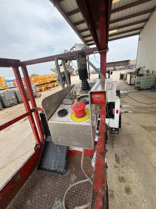 2016 Skyjack SJIII3219 Scissor Lift