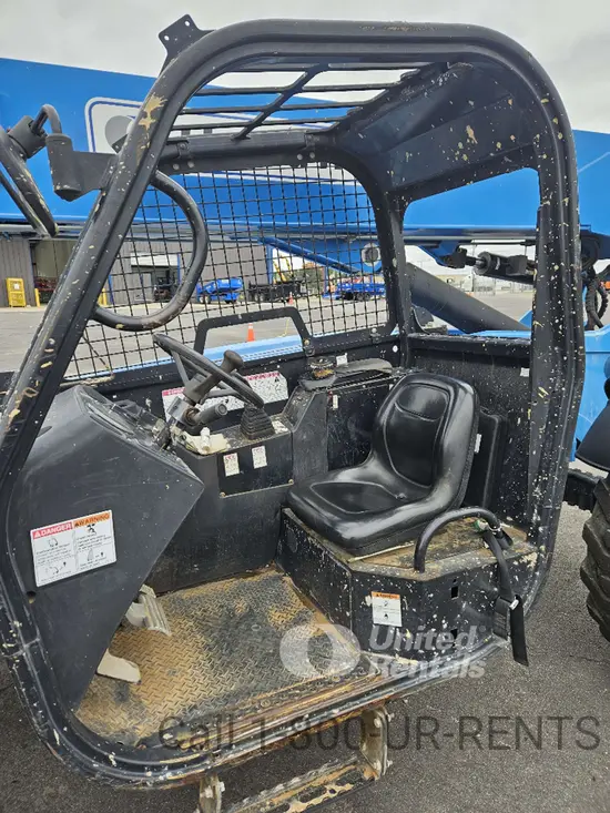2016 Genie GTH-636 Forklift