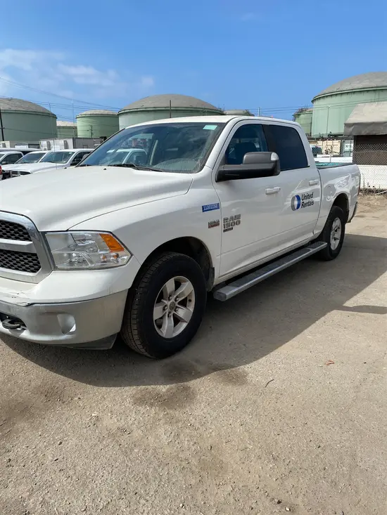 2019 Magnum Pro MLT6SM Portable Light Tower
