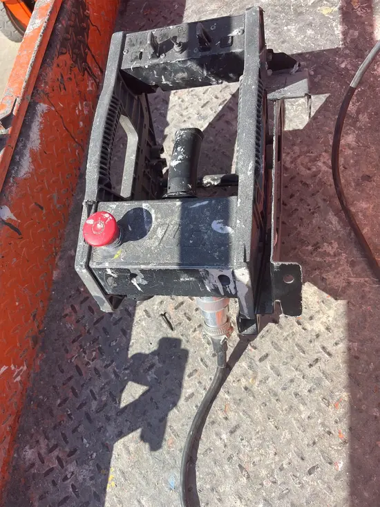 2018 JLG 1932R Scissor Lift