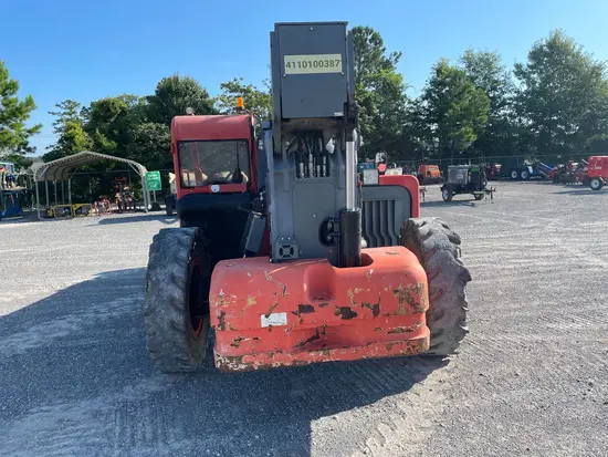 2017 Skyjack SJ1056TH Forklift