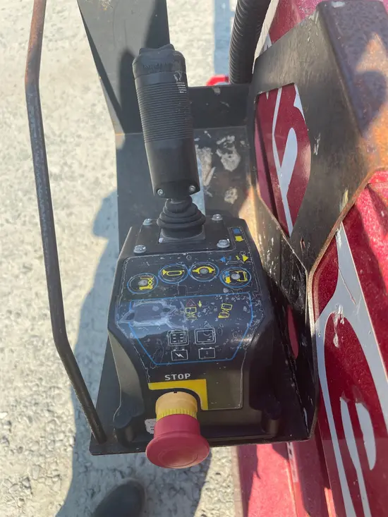 2018 MEC 1330SE Scissor Lift