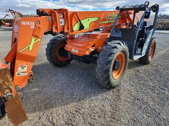 2016 XTREME XR1045 Forklift