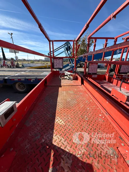 2019 Skyjack SJIII3226 Scissor Lift