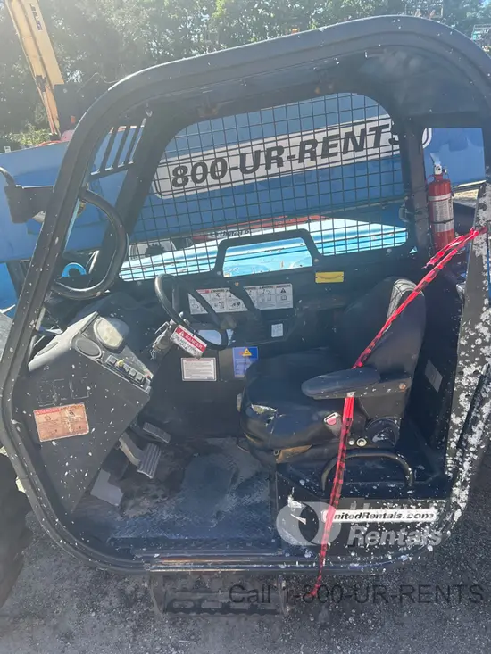 2016 Genie GTH-636 Forklift