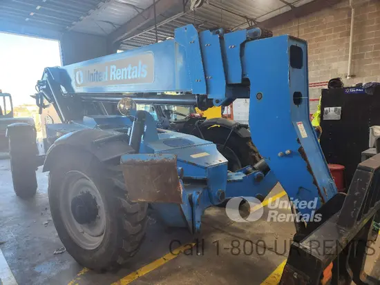 2017 Genie GTH-1056 Forklift