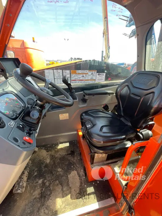 2021 JLG 1055 Forklift