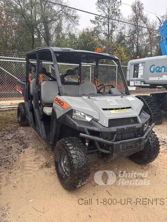 2022 Polaris PRO XD 4000D Utility Vehicle
