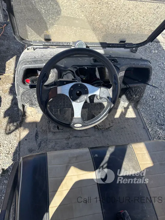 2023 Evolution CLASSIC 4 PRO Utility Vehicle