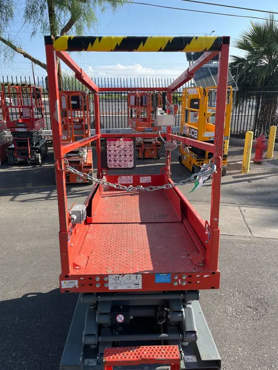 2019 Skyjack SJIII3219 Scissor Lift