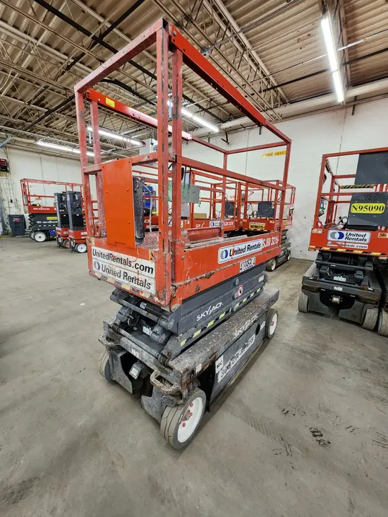 2017 Skyjack SJIII3219 Scissor Lift