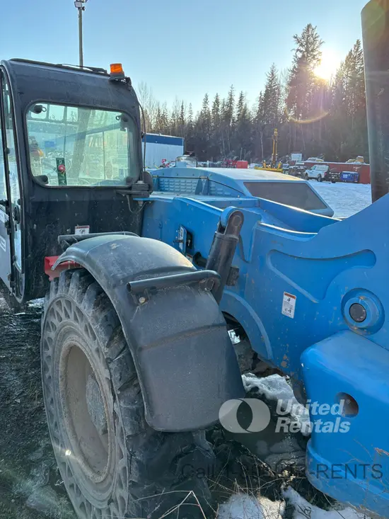 2018 Genie GTH-844 Forklift