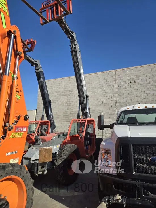 2018 Skyjack SJ1056TH Forklift