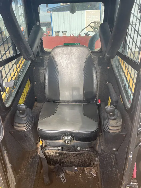 2019 ASV RT40 Track Loader