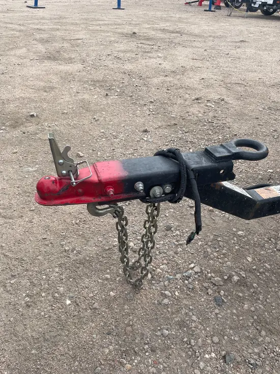 2019 Wacker Neuson LTV6L Portable Light Tower