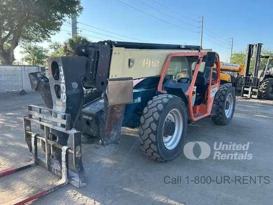 2016 JLG 1055 Forklift