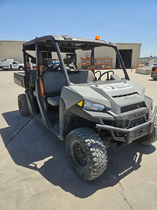 2022 Polaris PRO XD 4000D Utility Vehicle