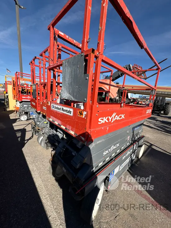 2019 Skyjack SJIII3226 Scissor Lift