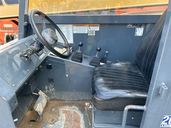 2017 Gehl RS6-42 Forklift