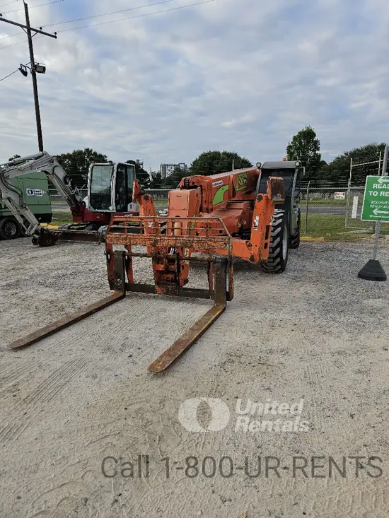 2020 XTREME XR1255 Forklift