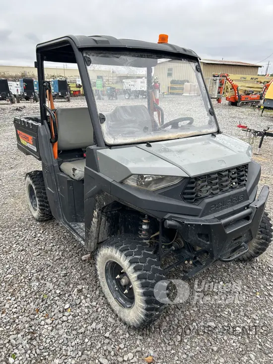 2023 Polaris PRO XD MID-SIZE Utility Vehicle