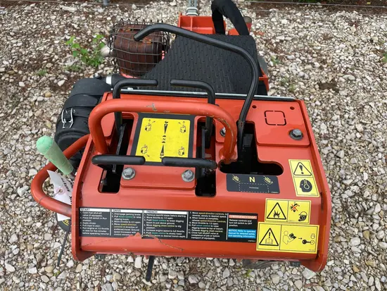 2021 Ditch Witch C14 Trencher