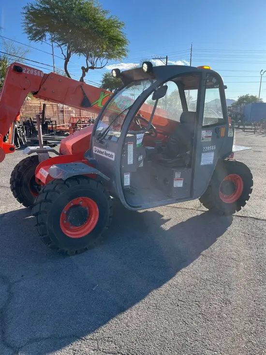2018 XTREME XR5919 Forklift