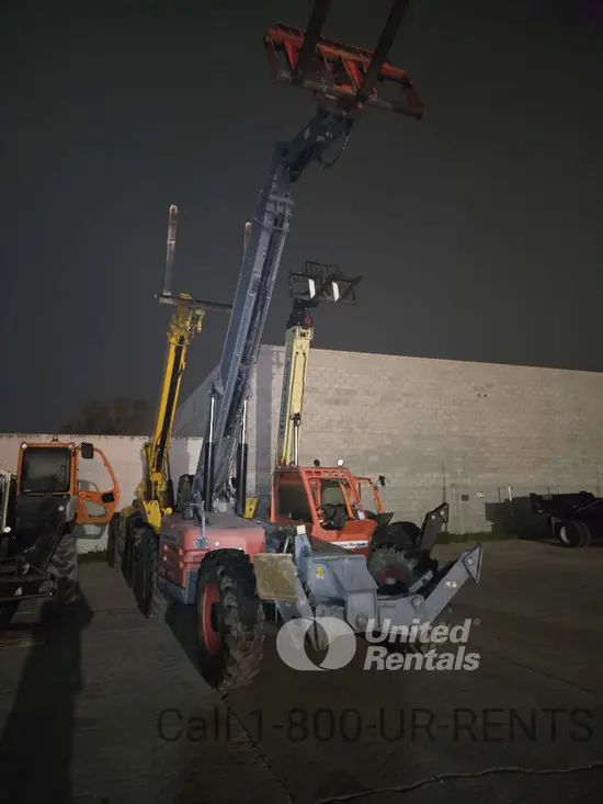 2018 Skyjack SJ1056TH Forklift