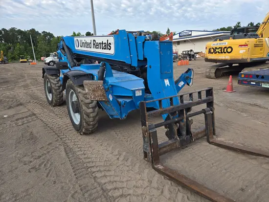 2018 Genie GTH-1056 Forklift
