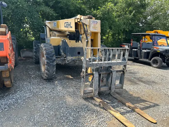 2017 Gehl RS6-42 Forklift