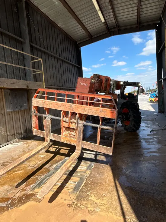 2014 XTREME XR1045 Forklift